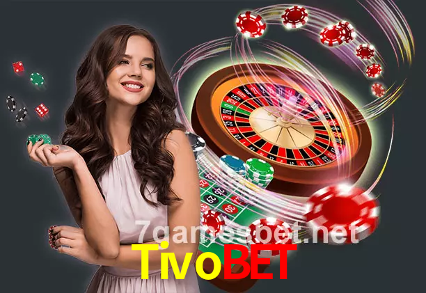 vivo no cassino Tivobet