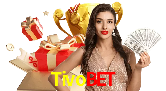 Jogue com dealers reais no Tivobet!
