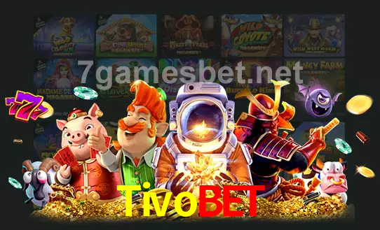 cassino Tivobet