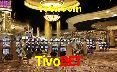 Casino Ao Vivo Tivobet