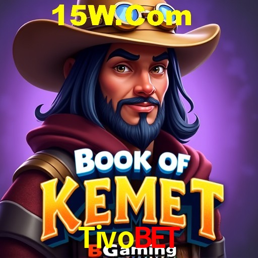 APP oficial da Tivobet para mobile