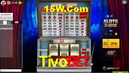 Casino Ao Vivo Tivobet