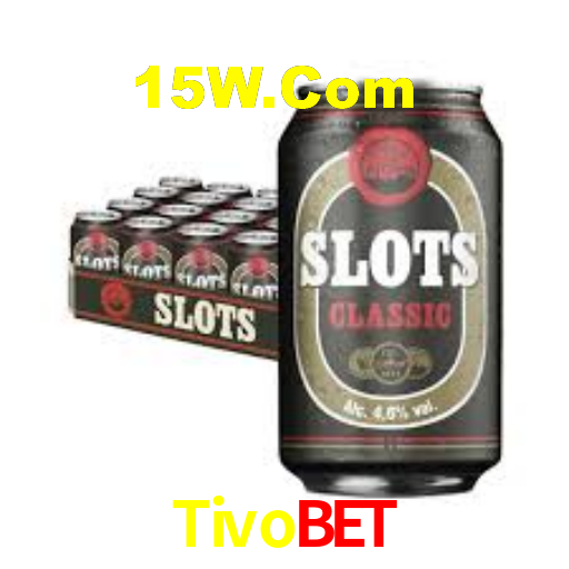 Tivobet: Seu Cassino Premiado com Pagamentos Rápidos