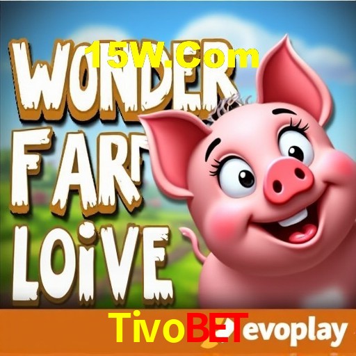 Interface do App Tivobet
