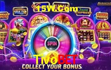 Casino VIP Tivobet