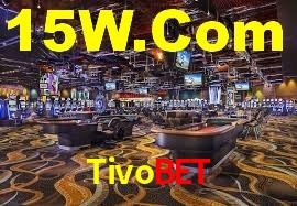 Blackjack Table Tivobet