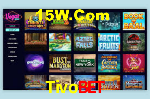 Tivo Bet Login