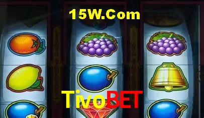 Variedade de jogos na Tivobet
