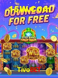 Game Providers Tivobet